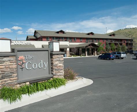 tripadvisor cody wy